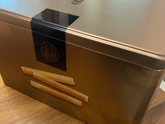 -奇华饼家(香港国际机场T1店)