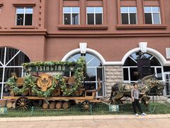 -青岛啤酒博物馆