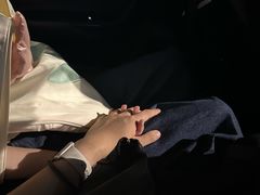 -霸王茶姬(上海静安大悦城店)