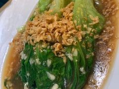 -周三的情书花园餐厅(江北店)