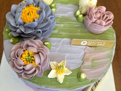 -派悦坊·甜品·蛋糕(日坛店)