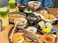 -ITARU食堂·定食料理(西丽店)