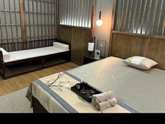 -遇暖·SPA养生按摩