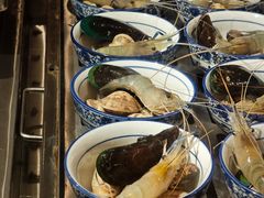 -盛宴自助餐厅(运达喜来登店)