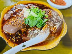 -小杨翘脚牛肉