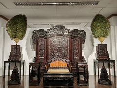 -中国紫檀博物馆