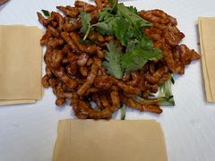 -四世同堂·京菜·烤鸭(双井店)