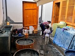 -璞真扎染博物馆