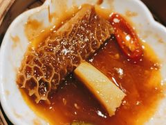 沙爹蒸金钱肚-点都德(北京路贰店)