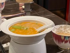 -海派悦庭·海胆烧麦·新融合菜(凯德广场店)