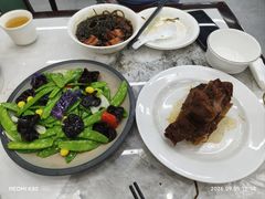 -二张农家菜(天通苑店)