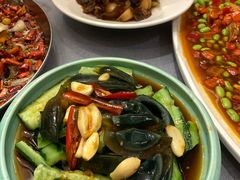 -金哥私房菜馆(张府园总店)