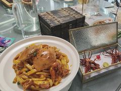 -3号仓库·创意中国菜(乐清正大广场店)