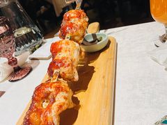 -俄士厨房(环球港店)