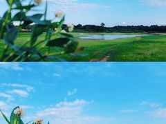 -三岔湖景区