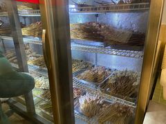 -晓靖轩烧烤(沙河风情店)