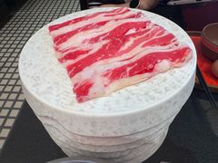 -大牛寿喜烧·和牛放题(香港广场店)