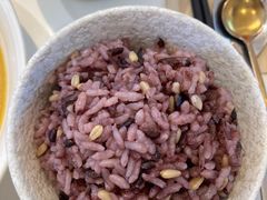 -轻蔬不用等·素食(江苏路店)