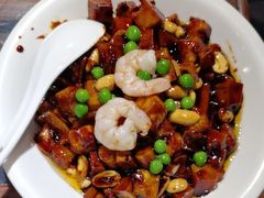 -老瑞福上海菜(人民广场店)