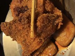 -阿大排档(长春这有山店)