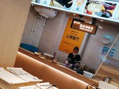 -素满香·Vegan食养自助(天一广场店)