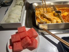 -九鼎轩脆毛肚火锅(南京东路店)