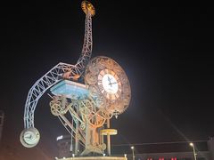 -世纪钟