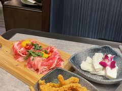-鲜潭蒸汽石锅鱼(万象前海店)