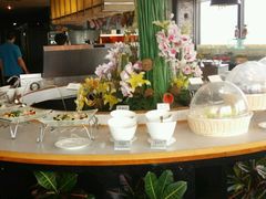 android_upload_pic-华厦大酒店·桃源西餐厅·自助餐