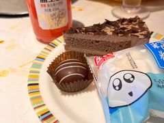 -吉布鲁 牛排海鲜自助(岳塘步步高广场店)