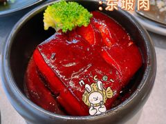 -江南里·新浙菜(苏州大悦城店)