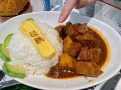 -敏华冰厅(平安金融中心店)