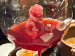 -甄御•海鲜新青岛菜(麦岛店)