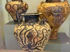 -雅典国家考古博物馆(Ethniko Archaiologiko Museo)