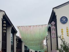 -雅达·阳羡溪山小镇中心