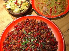 -先启半步颠.川菜.小酒馆(宝安坪洲店)