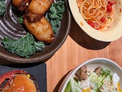 -三勾JJJ Burger&Coffee(梅溪湖店)