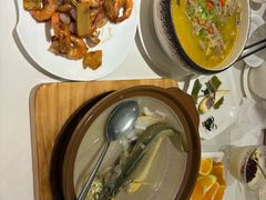 -香蜜轩·粤菜·宴会(世界之窗店)