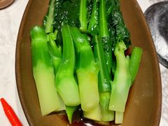 白芍芥蓝-避风塘(江桥万达店)