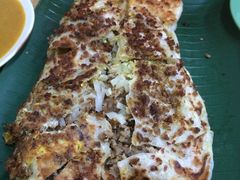 -新加坡Zam Zam餐馆