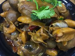 -老虎滩大连海鲜烧烤(建邺云锦路总店)