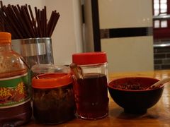 -锦泓老字号猪脏粉(东联大厦店)