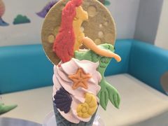 -CORNER CONE GELATO酷矿手作霜淇淋(南头古城店)