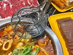 -古乐牛香·鲜牛肉牛杂火锅(五一中路店)