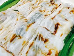 蜜汁叉烧肠-有腥气私房菜·寻味顺德