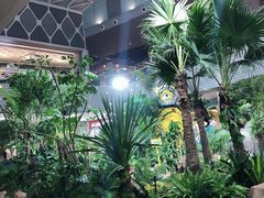 -吕氏疙瘩汤·海鲜新鲁菜(凯德mall新都心店)