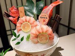 -上井精致料理(成都大悦城店)