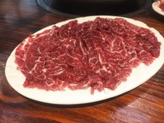 -万祥牛肉火锅(金龙店)