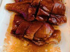 -竹溪百福酒家(同和店)