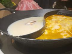 -新辣道鱼火锅(上地华联店)